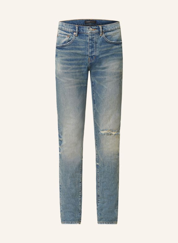 PURPLE BRAND Jeans Slim Fit MID INDIGO