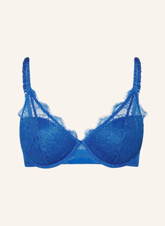 LOVE Stories Schalen-BH GWYNETH BLAU