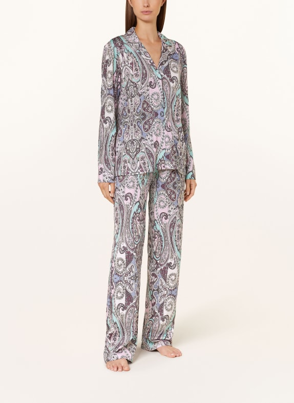 darling harbour sovebukser paisley-print