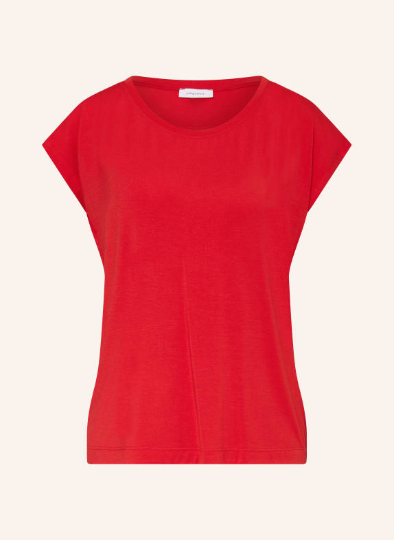 darling harbour T-shirt RED
