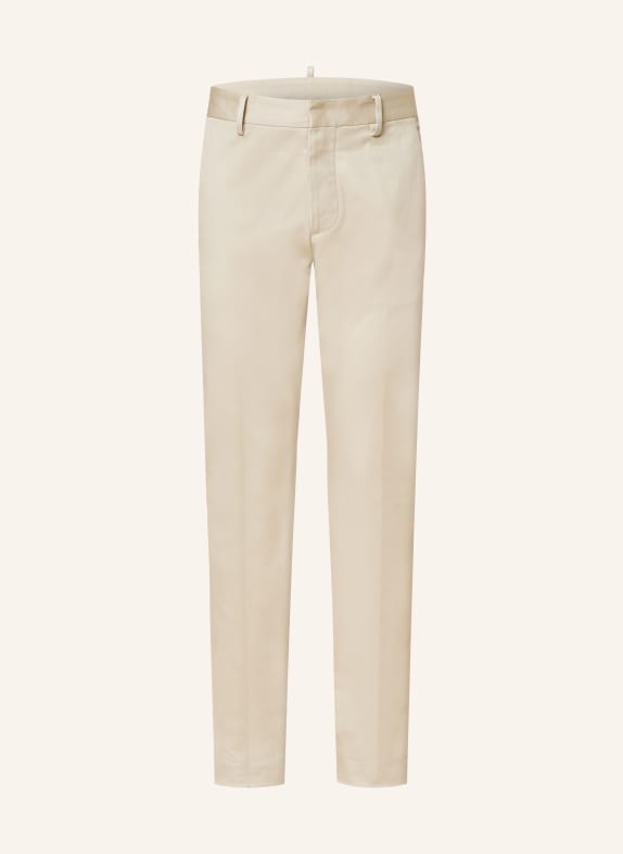 DSQUARED2 Chinos cool guy fit BEIGE