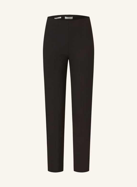 VINCE Leggings BLACK