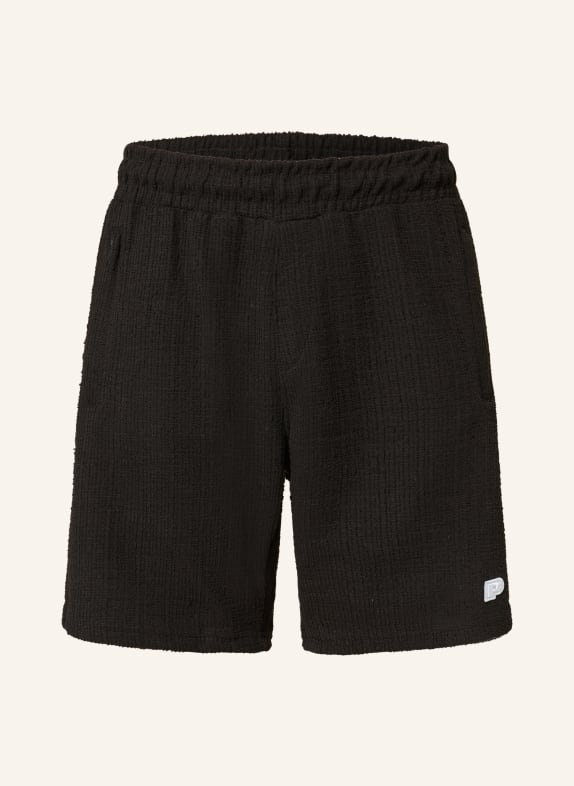 PEGADOR Jerseyshorts LIBCO SCHWARZ