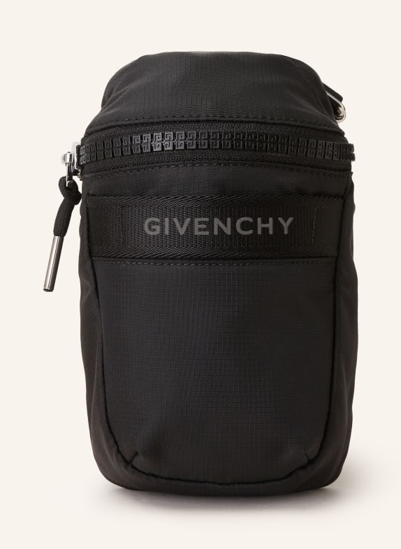 GIVENCHY Umhängetasche SCHWARZ