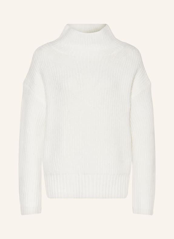 darling harbour Oversized-Pullover WEISS