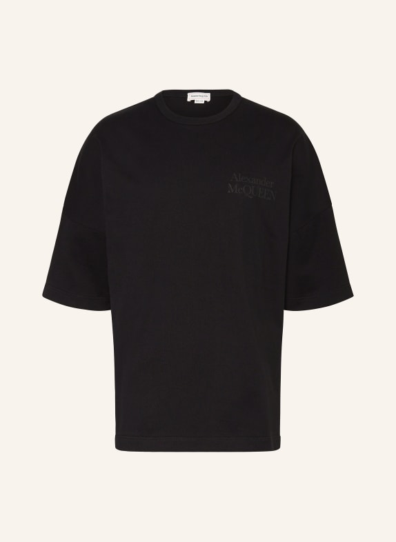 Alexander McQUEEN T-shirt BLACK