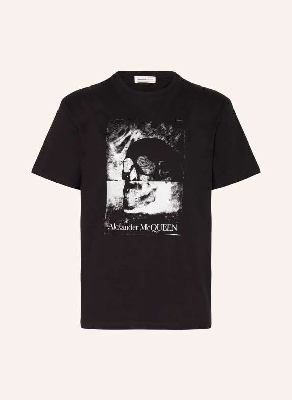 Alexander McQUEEN T-shirt BLACK