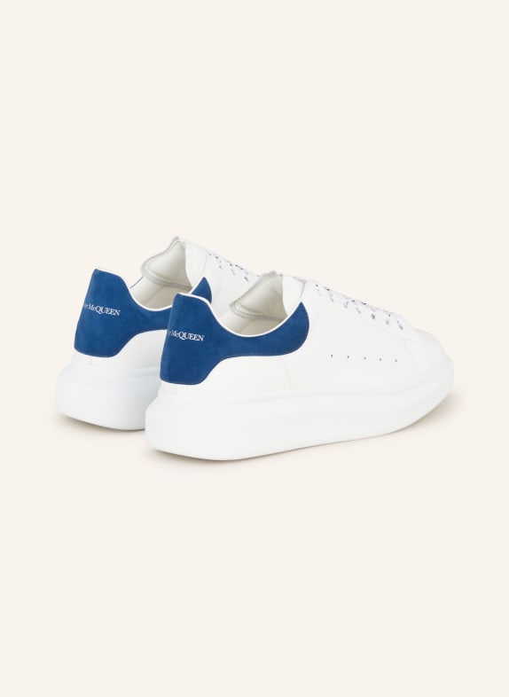 Alexander McQUEEN Schuhe online bestellen