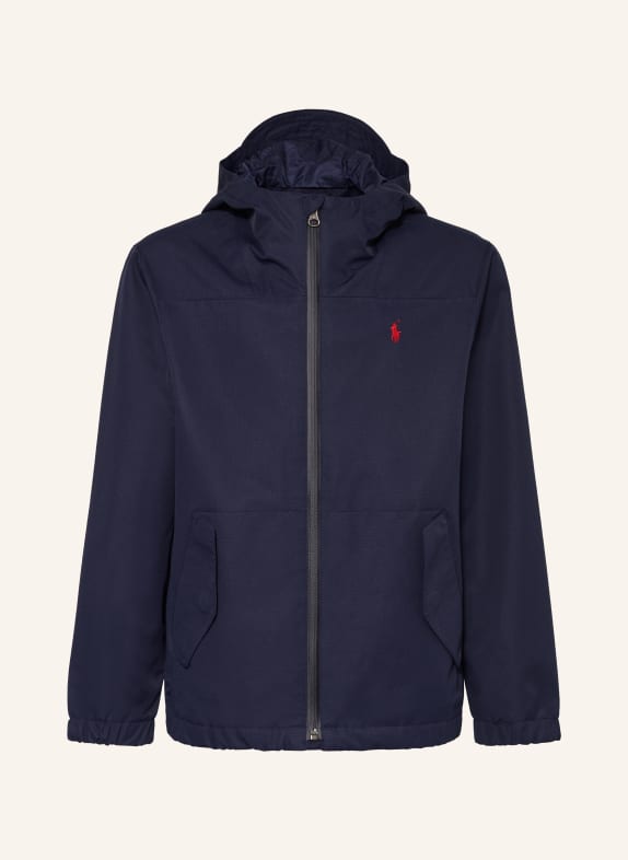 POLO RALPH LAUREN Jacke DUNKELBLAU