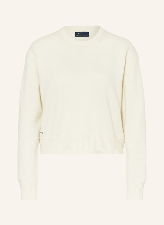 POLO RALPH LAUREN Pullover CREME