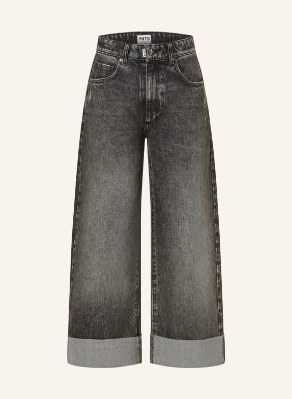 PNTS Jeans THE LOOSE 08 SILVER