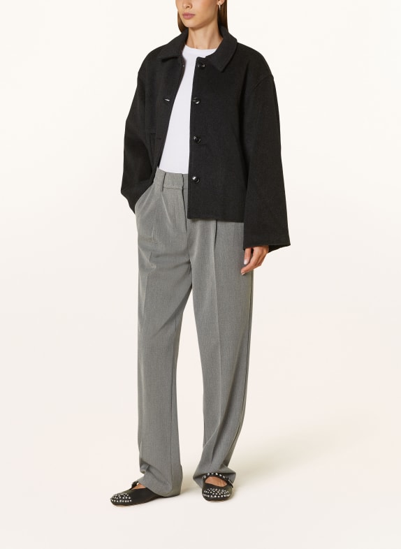 NEO NOIR Jacke HAMRA DUNKELGRAU