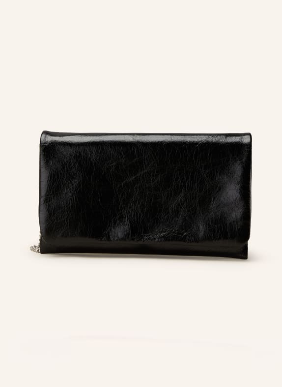 abro Clutch BLACK