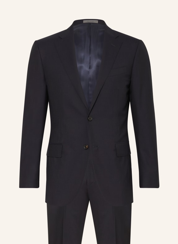 CORNELIANI Anzug Extra Slim Fit 001 NAVY BLUE