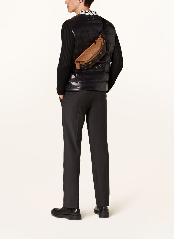 Mcm men belt bag store