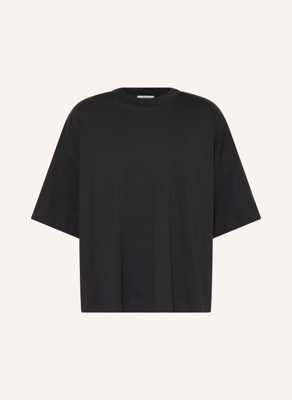 COS T-shirt BLACK