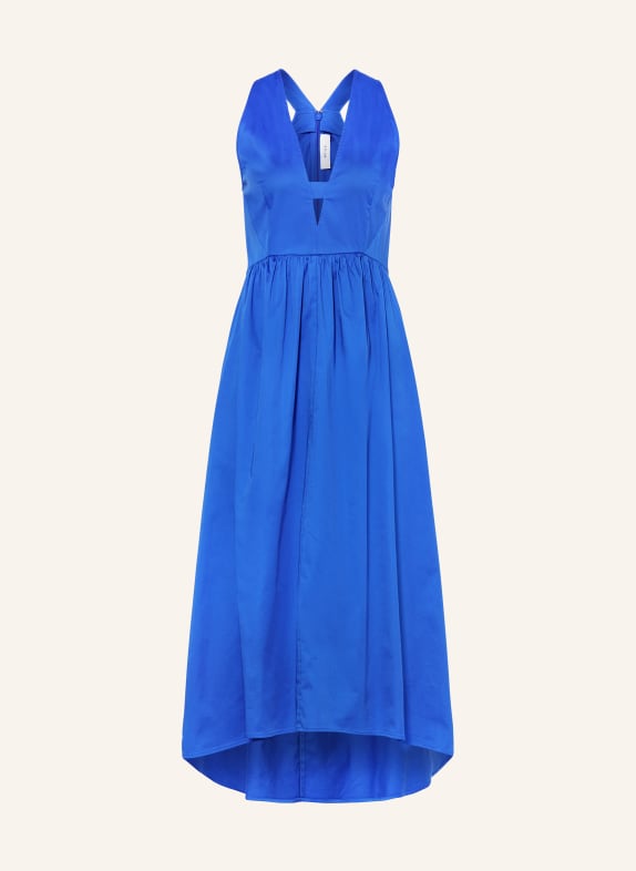 REISS Dress YANA 78 COBALT BLUE