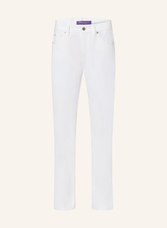 RALPH LAUREN Collection Jeans 750 PEARL WHITE