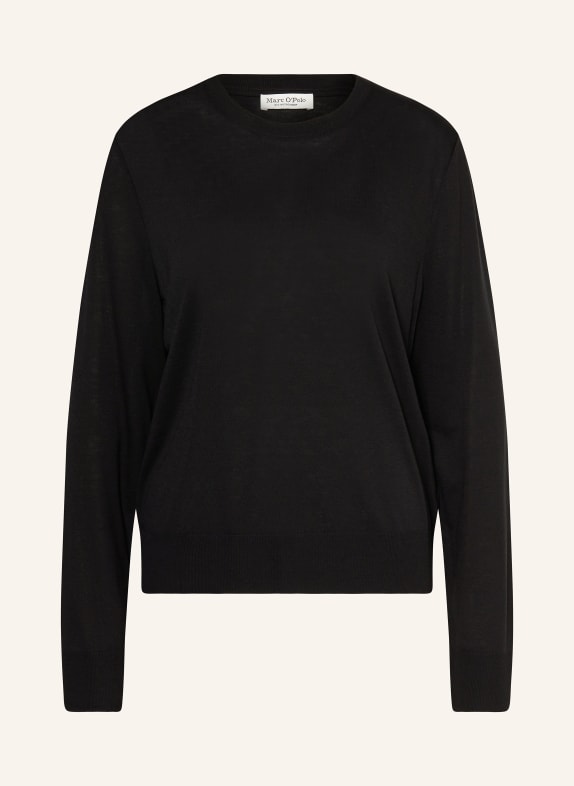 Marc O'Polo Sweater BLACK