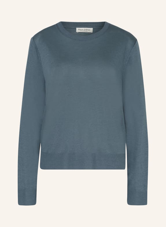 Marc O'Polo Sweater BLUE