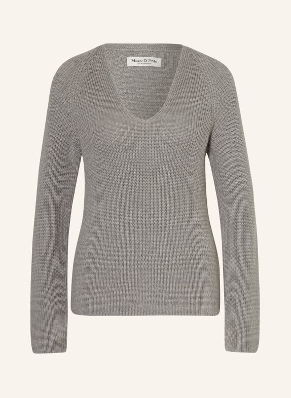 Marc O'Polo Pullover GRAU