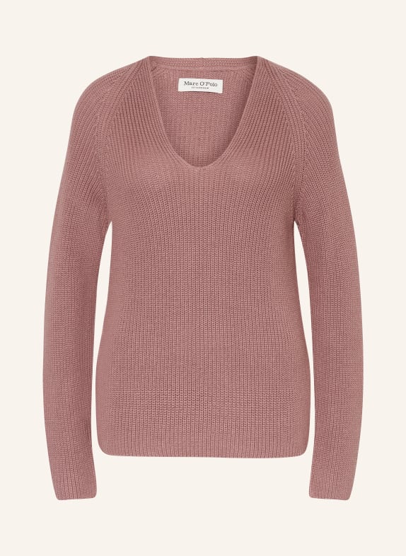 Marc O'Polo Pullover ROSÉ