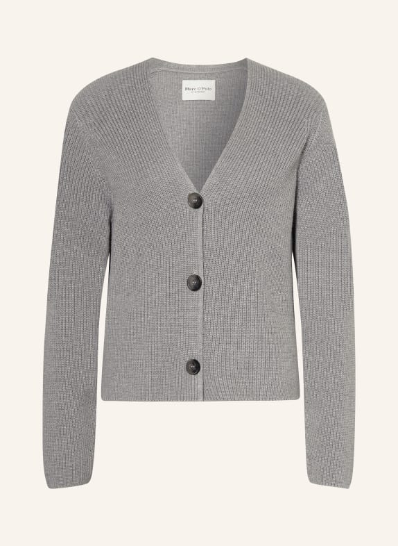 Marc O'Polo Cardigan GRAY