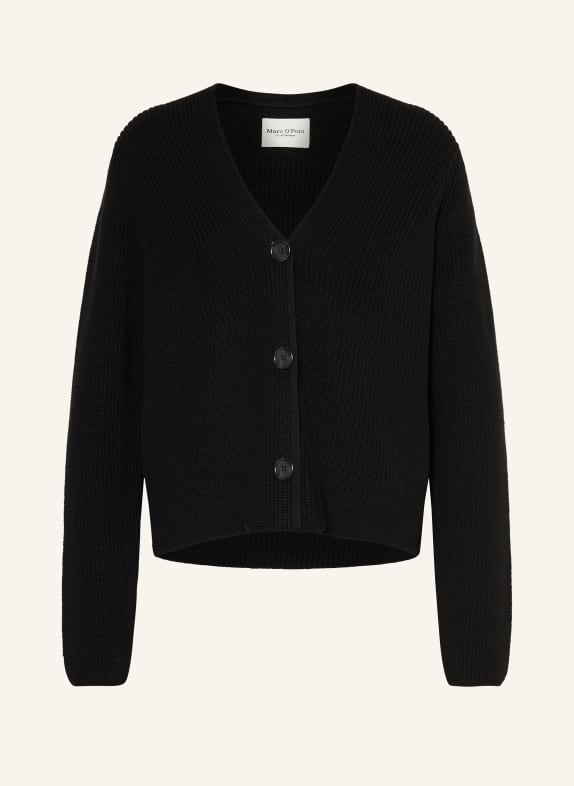 Marc O'Polo Cardigan BLACK