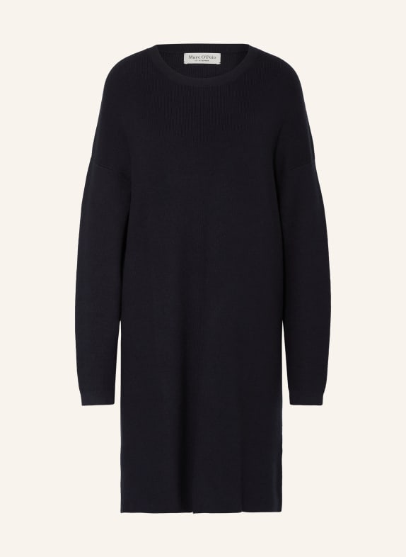 Marc O'Polo Knit dress DARK BLUE