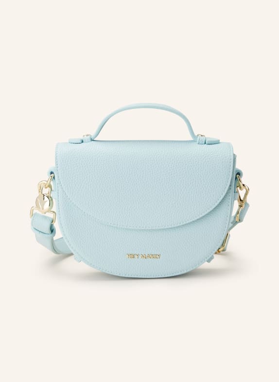 HEY MARLY Crossbody bag SOUL SISTER LIGHT BLUE