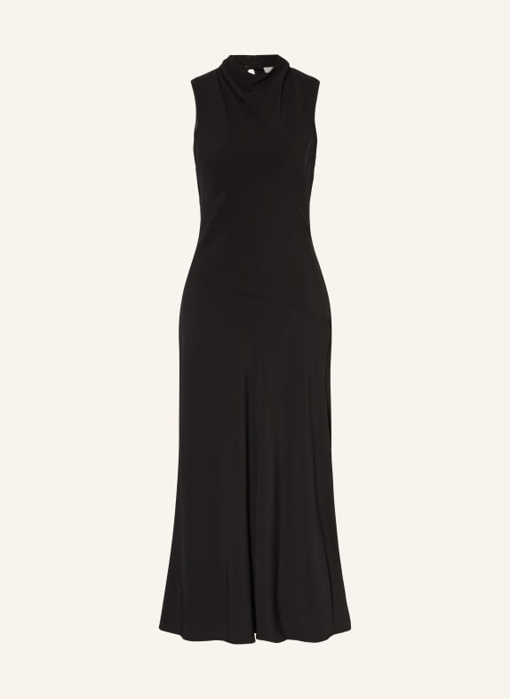 ULLA JOHNSON Kleid KALENA SCHWARZ