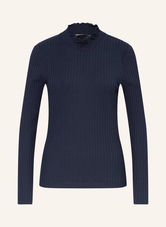 lilienfels Turtleneck shirt DARK BLUE