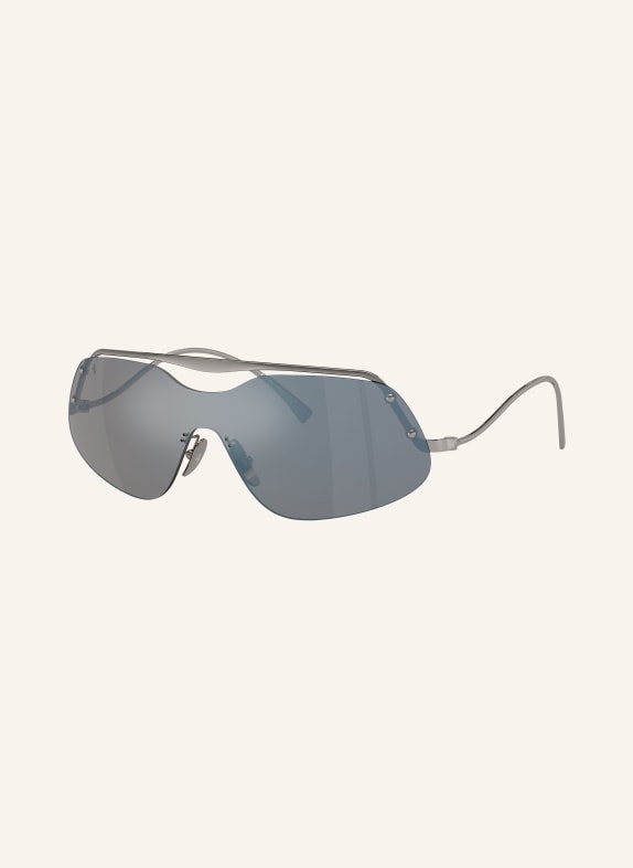 Scuderia Ferrari Sonnenbrille FH1007 104/25 - GRAU/ GRAU VERSPIEGELT