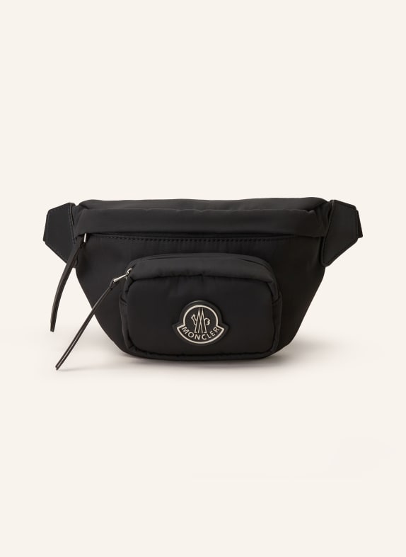 MONCLER Gürteltasche FELICIE SCHWARZ