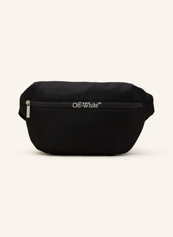 Off-White Gürteltasche SCHWARZ