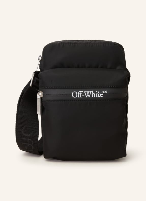 Off-White Crossbody bag OUTDOOR BLACK