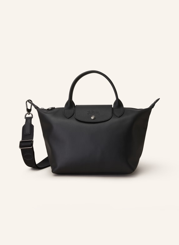 LONGCHAMP Handtasche LE PLIAGE XS SCHWARZ