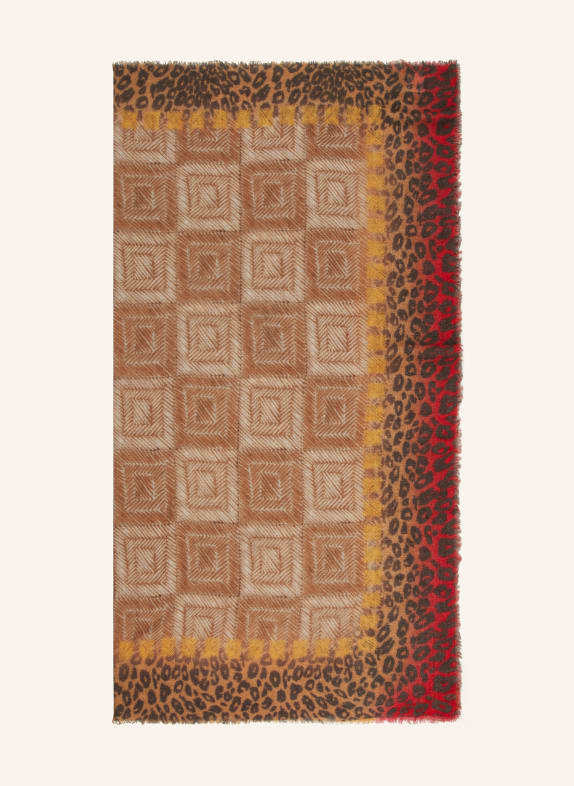 MALA ALISHA Aktywnie twórz Cheap Erlebnisweltfliegenfischen Jordan Outlet razem z nami BEŻOWY/ CIEMNOŻÓŁTY/ CZERWONY