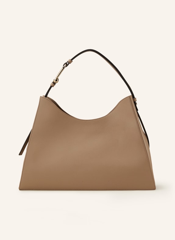 FURLA Hobo bag NUVOLA BEIGE