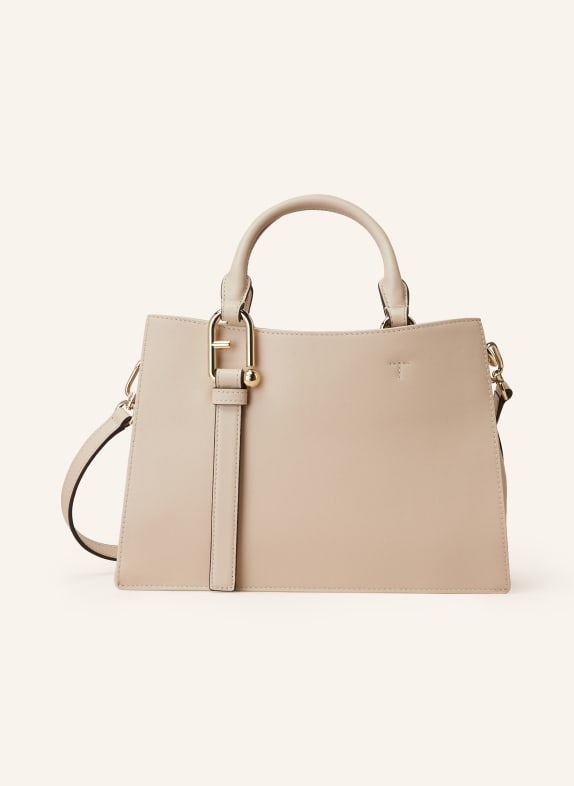 FURLA Handtasche NUVOLA BEIGE