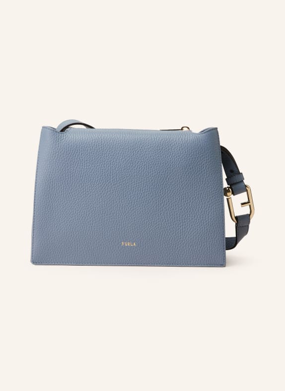 FURLA Crossbody bag NUVOLA BLUE