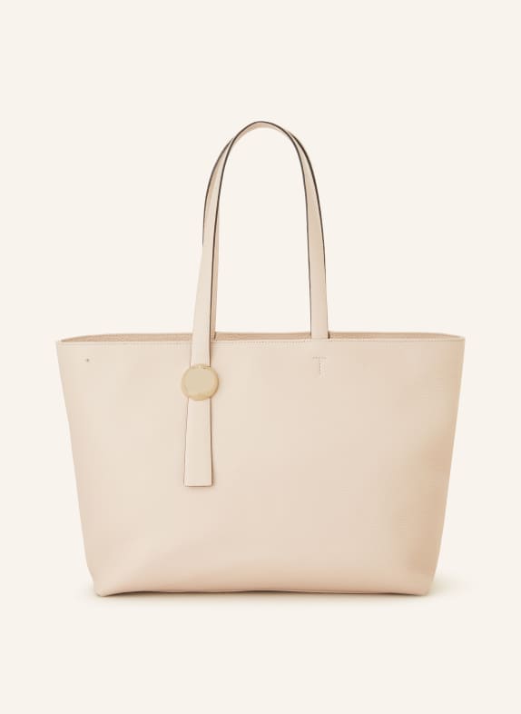 FURLA Shopper SFERA NUDE