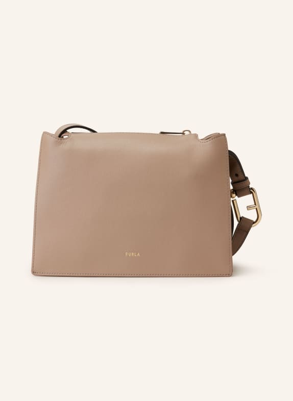 FURLA Crossbody bag NUVOLA BEIGE