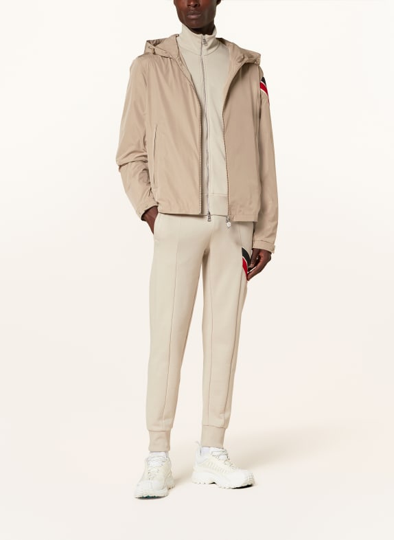 MONCLER Jas CLAUT 208 SAND