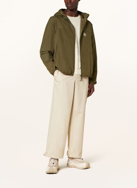 MONCLER Jas KONKA OLIJF