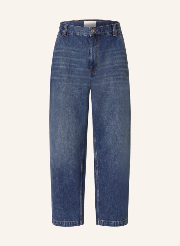 ISABEL MARANT Jeans JORAMA regular fit 30BU blue