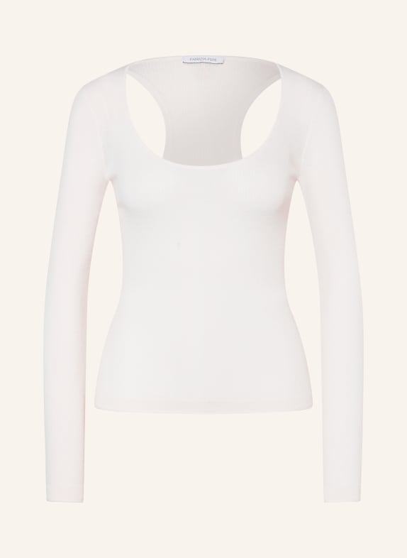 PATRIZIA PEPE PATRIZIA PEPE only special offers ECRU