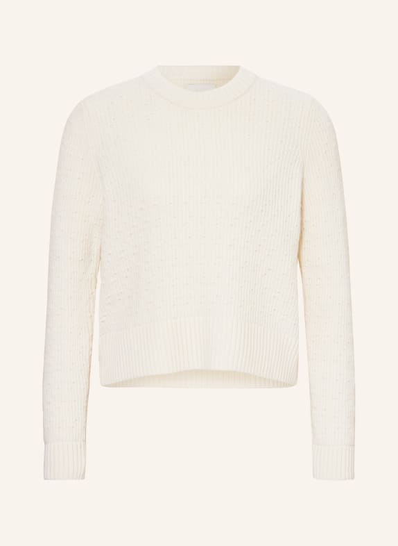 ARMEDANGELS Pullover FABIOLAA ECRU