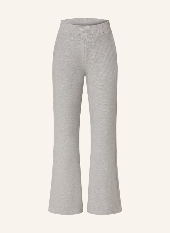 summum woman Marlenehose GRAU