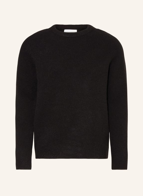NN.07 Pullover JOHN SCHWARZ